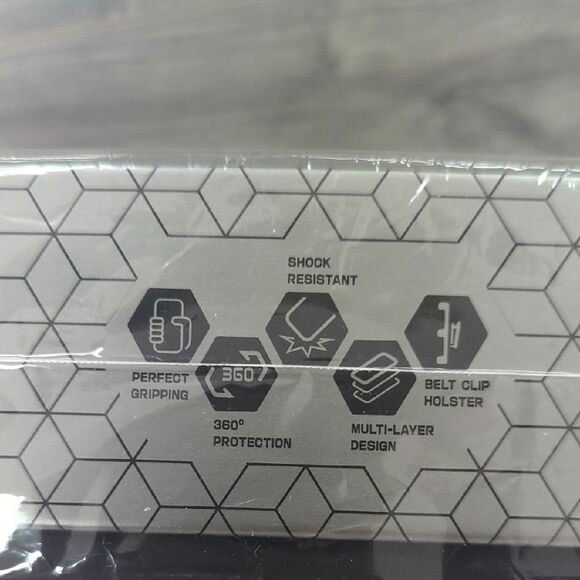 Supcase Galaxy 2023 Z Fold 5G Unicom Ruddy - Picture 6 of 7